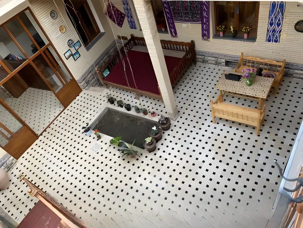 room image