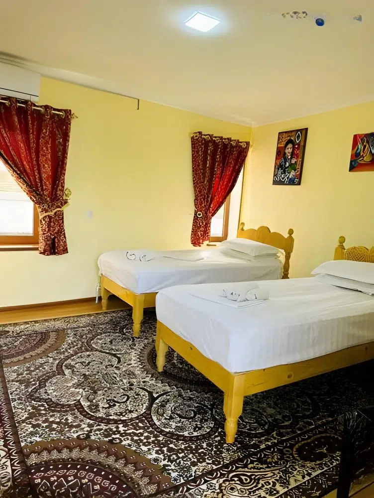 room image